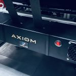 axiom belt tensioner