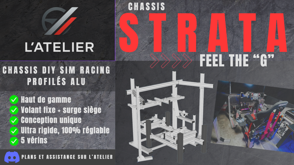 chassis by l'atelier